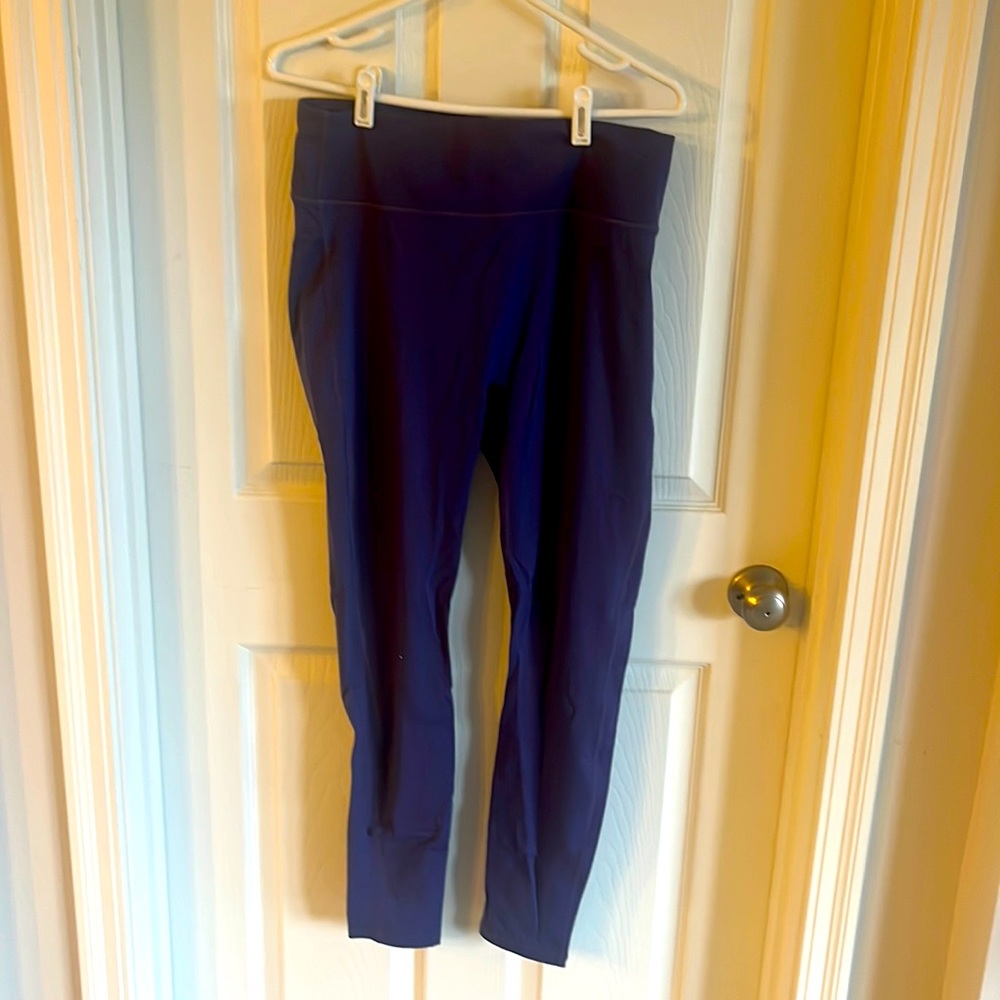 Fabletics Motion 365 Leggings